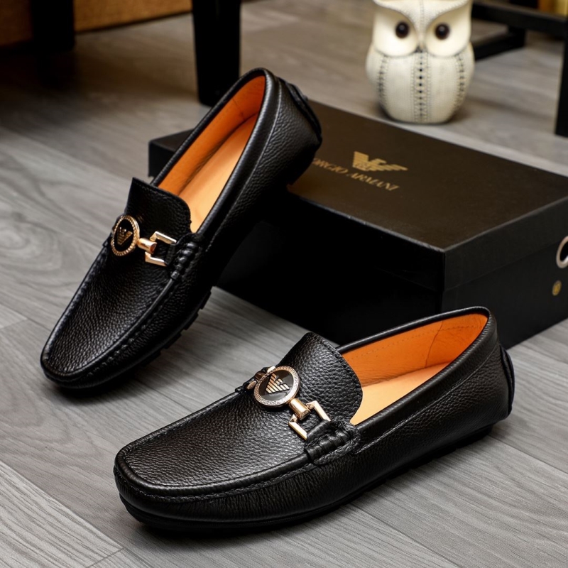 Armani Casual Shoes